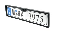 Видеокамера универсальная в рамке номерного знака 601B Видеокамера универсальная в рамке номерного знака 601B