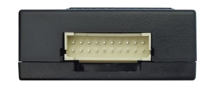 Комплект проводов для установки магнитолы в Kia Sorento (II) 2012 - 2019 SPDIF Direct