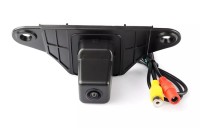 Видеокамера Toyota Prado 150 2010-2014 в штатное место