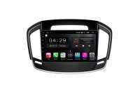 Магнитола на Андроид для Opel Insignia (2013-2015) COMPASS TSN-2K, 4G, DSP, CarPlay