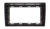Рамка переходная NISSAN X-Trail (T30) 2004-2007 для дисплея 10 дюймов