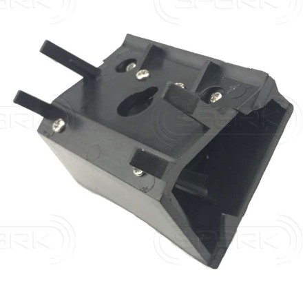 Видеокамера фронтальная Audi Q3 2011-2014\ 2014+