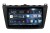 Головное устройство 9 дюймов Mazda 6 (2007-2012) Redpower 71002
