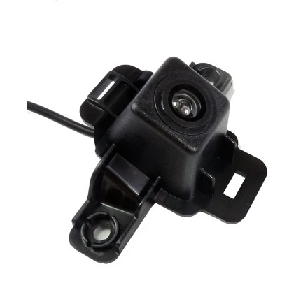 Видеокамера фронтальная Subaru Forester (2019+) 5 поколение