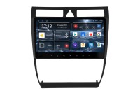 Головное устройство 9 дюймов Audi A6 C5 (1997-2004) Redpower 710 серии