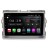 Магнитола на Андроид для Toyota Estima 2006-2016 (для авто без круг. обзора) Winca S400 с 2K экраном SIM 4G