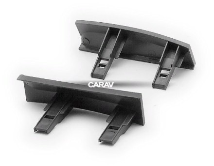 Рамка переходная 2din Toyota Prius (03-09)