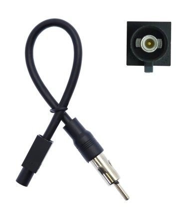 Комплект проводов для установки магнитолы в Лада Веста (Vesta NG) 2023+ (для авто без монитора, CAN)