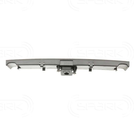 Видеокамера фронтальная Jeep Compass 2016-2017