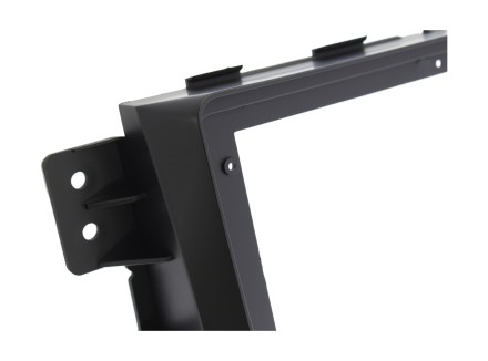 Рамка переходная KIA Mohave 2008+ для дисплея 9 дюймов