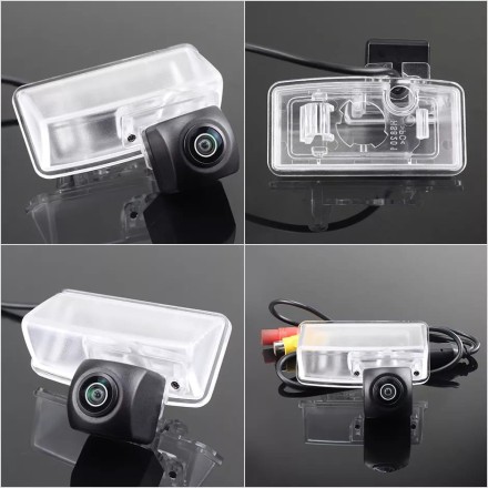 Видеокамера SPD-269 Crown (12+) Toyota RAV4 (13+), Lexus CT, Prius (ZVW30),Venza (13+)