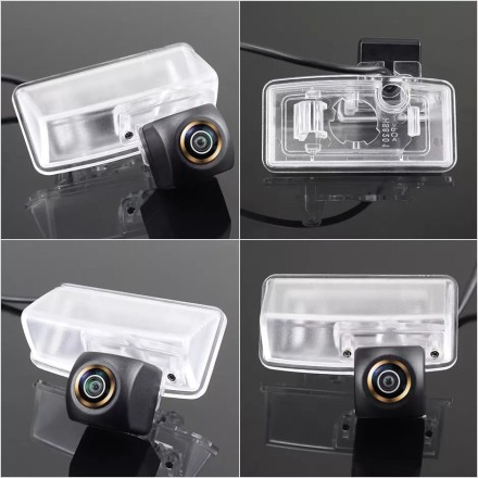 Видеокамера SPD-269 Crown (12+) Toyota RAV4 (13+), Lexus CT, Prius (ZVW30),Venza (13+)