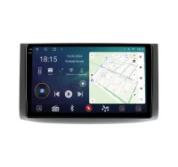 Магнитола для Chevrolet Aveo 2005-2011 Redpower 750 серии (Hi-Fi, 6-канальный DSP с параметрическим эквалайзером)