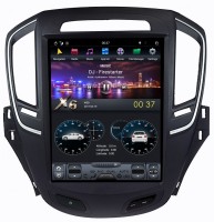 Головное устройство для Opel Insignia (2013-2015) Tesla-Style