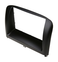 Переходная рамка для Chery Bonus, Very 2011 - 2016 2 din