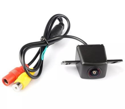 Видеокамера универсальная 310UN для Toyota, Honda и др.