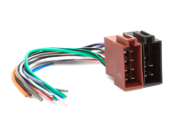 ISO-штекер МАМА