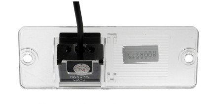 Видеокамера SPD-47 Mitsubishi Pajero 3/4