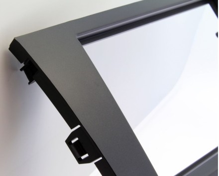 Рамка переходная 2din Suzuki Swift 2004-2010