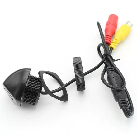 Видеокамера универсальная врезная 309UN