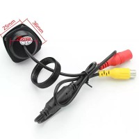 Видеокамера универсальная врезная 309UN Видеокамера универсальная врезная 309UN