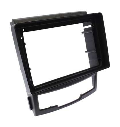 SsangYong Actyon 2011 - 2013 MFB дисплея