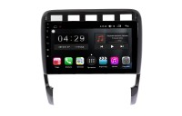 Штатное головное устройство (магнитола) 9 дюймов для Porsche Cayenne (2002-2010) Winca S400 R SIM 4G