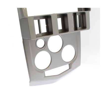 Монтажная рамка RENAULT Logan 2004-2009, Tondar 90 2007+ / DACIA Logan 2004-2008 для дисплея 9 дюймов