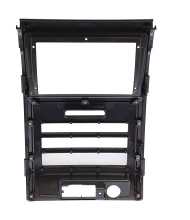 Рамка переходная FORD F150, Raptor (03-08) с кондиционером для дисплея 9 дюймов
