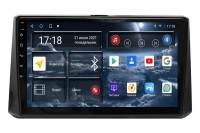Головное устройство 9 дюймов Toyota Corolla E210 без штатной магнитолы (2018+) Redpower 710 серии