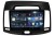 Магнитола для Hyundai Elantra 4 2006-2010 (HD) Redpower 710 с 2K экраном
