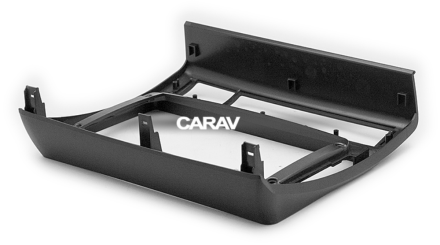 Рамка переходная TOYOTA Tacoma 2005-2015 для дисплея 9 дюймов 	 	 	