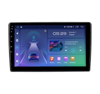 Магнитола для Chevrolet Tahoe 2006-2014 Compas S100 (Базовая версия)