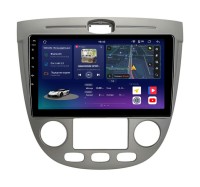 Магнитола для Chevrolet Lacetti хэтчбек Compas S500 (Топ класс)