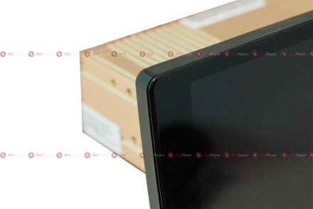 Магнитола для ГАЗель Next, Газон Next (10 дюймов) Redpower 750 серии (Hi-Fi, 6-канальный DSP с параметрическим эквалайзером) 1