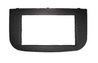 Рамка переходная 2din Mitsubishi Colt (Z30/Z30G/Z3B/Z3V) 2008-2012