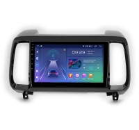 Магнитола для Hyundai IX35 2018+ Compas S100 (Базовая версия)