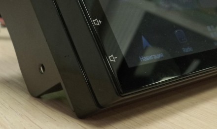 Магнитола для Subaru Tribeca (05-04) Compas LP35 на Андроид 8.1 3