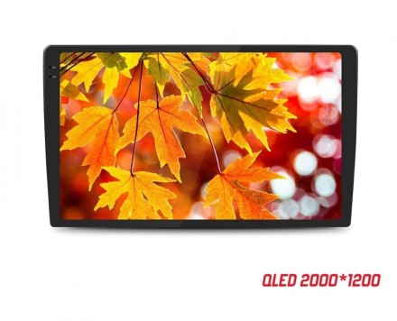 Магнитола на Андроид для Mitsubishi Pagero Sport 3 (16-20) АКПП Winca S400 с 2K экраном SIM 4G