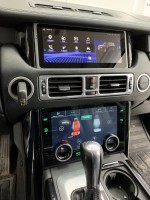 Монитор Android 10,25 дюймов для Land Rover Range Rover 3 2005-2012