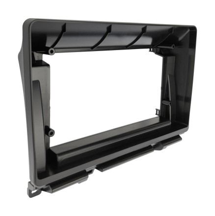 Рамка переходная HONDA Fit, Jazz (20+) для дисплея 10 дюймов (руль справа) тип 2 