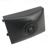 Видеокамера фронтальная Audi Q7 2009-2015