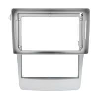 Рамка переходная в Daewoo Nexia 2008-2016  (только для а/м с рулем слева) для дисплея 9 дюймов