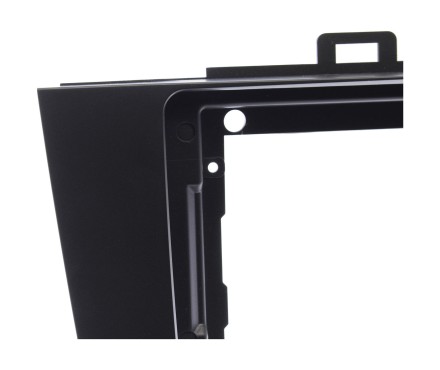  Рамка переходная в Subaru Outback, Legacy 2014+ для дисплея 9 дюймов