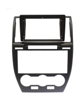 Рамка для установки в Land Rover Freelander 2 (2006 - 2012) дисплея 9 дюймов Рамка для установки в Land Rover Freelander 2 (2006 - 2012) дисплея 9 дюймов