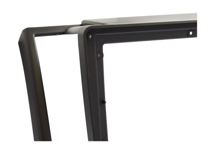 Рамка для установки в Land Rover Freelander 2 (2006 - 2012) дисплея 9 дюймов