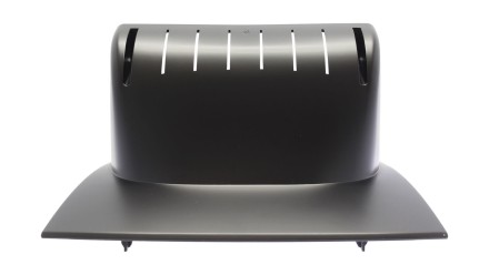 Рамка переходная FORD Fiesta (09-17) для дисплея 9 дюймов