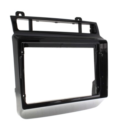 Рамка для установки в VOLKSWAGEN Touareg 2010- 2018 для дисплея 9 дюймов