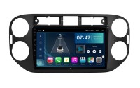 Автомагнитола для Volkswagen Tiguan (07-16), Golf Plus Winca S390 R SIM 4G, HI-FI с DSP + Carplay
