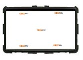 Рамка переходная 2din SsangYong Rexton 2013